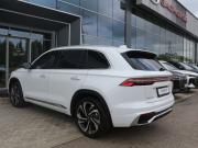 Geely Monjaro I Стерлитамак  - изображение 27