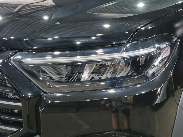 Lada (ВАЗ) Niva Travel I Рестайлинг с пробегом 2026 года, цена 1 645 000 рублей, 12 км, внедорожник, Автокод Объявления