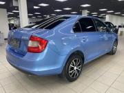 Skoda Rapid I Челябинск  - изображение 23