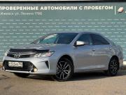 Toyota Camry VII (XV50) Рестайлинг Ижевск  - изображение 17