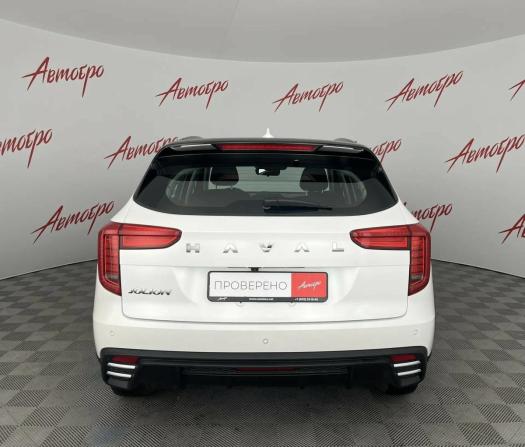 Haval Jolion I Рестайлинг с пробегом 2024 года, цена 1 685 000 рублей, 65803 км, внедорожник, Автокод Объявления