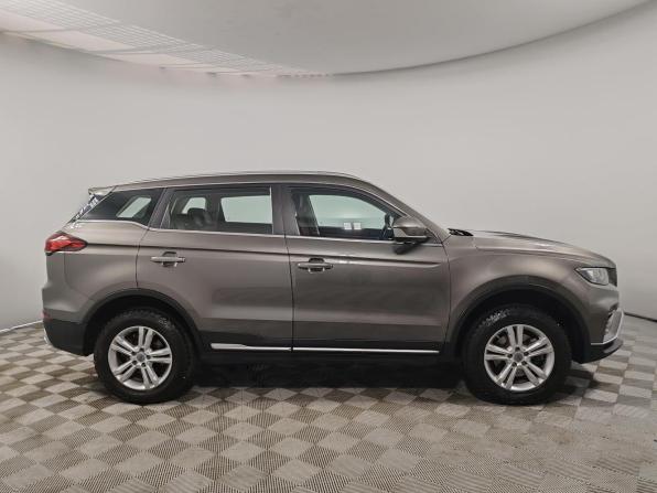 Geely Atlas Pro с пробегом 2023 года, цена 1 199 000 рублей, 82595 км, внедорожник, Автокод Объявления