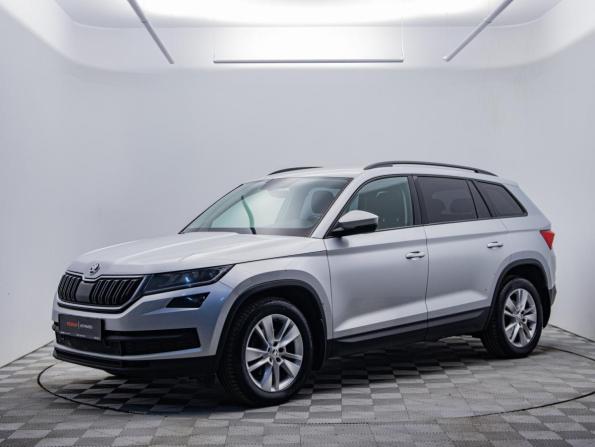 Skoda Kodiaq I с пробегом 2018 года, цена 2 000 000 рублей, 271509 км, внедорожник, Автокод Объявления