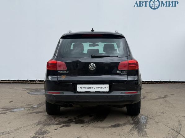 Volkswagen Tiguan I Рестайлинг с пробегом 2011 года, цена 950 000 рублей, 238485 км, внедорожник, Автокод Объявления