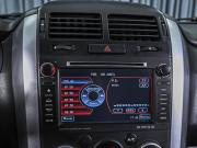 Suzuki Grand Vitara II Рестайлинг Ставрополь  - изображение 32
