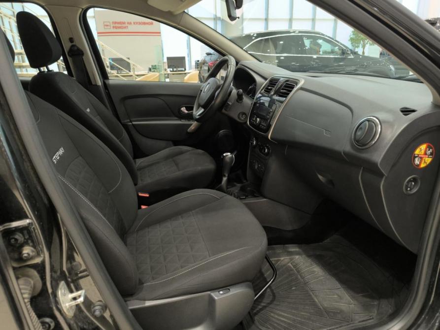 Renault Sandero II Казань  - изображение 13
