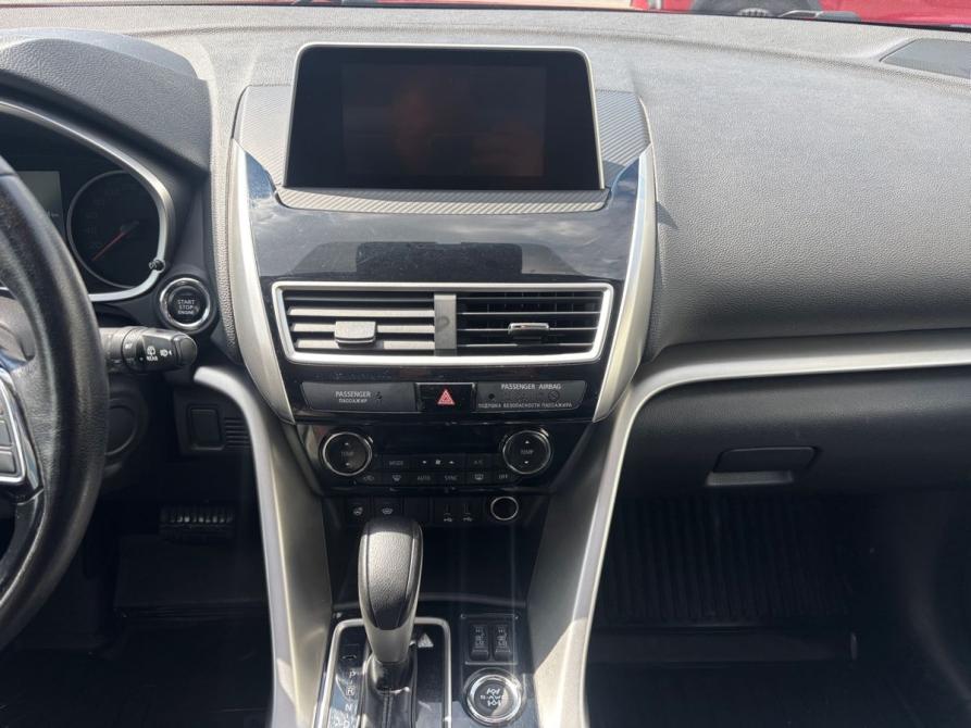 Mitsubishi Eclipse Cross I Москва  - изображение 19