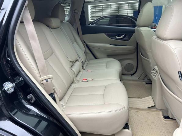 Nissan X-Trail III с пробегом 2017 года, цена 1 597 000 рублей, 221119 км, внедорожник, Автокод Объявления
