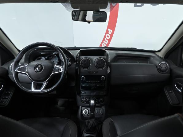 Renault Duster I Рестайлинг с пробегом 2020 года, цена 1 630 000 рублей, 113400 км, внедорожник, Автокод Объявления