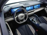 Geely Monjaro I Москва  - изображение 46