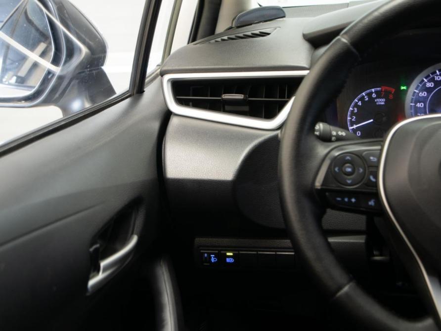 Toyota Corolla XII (E210) Москва  - изображение 14