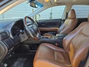 Lexus RX III Рестайлинг Саратов  - изображение 60