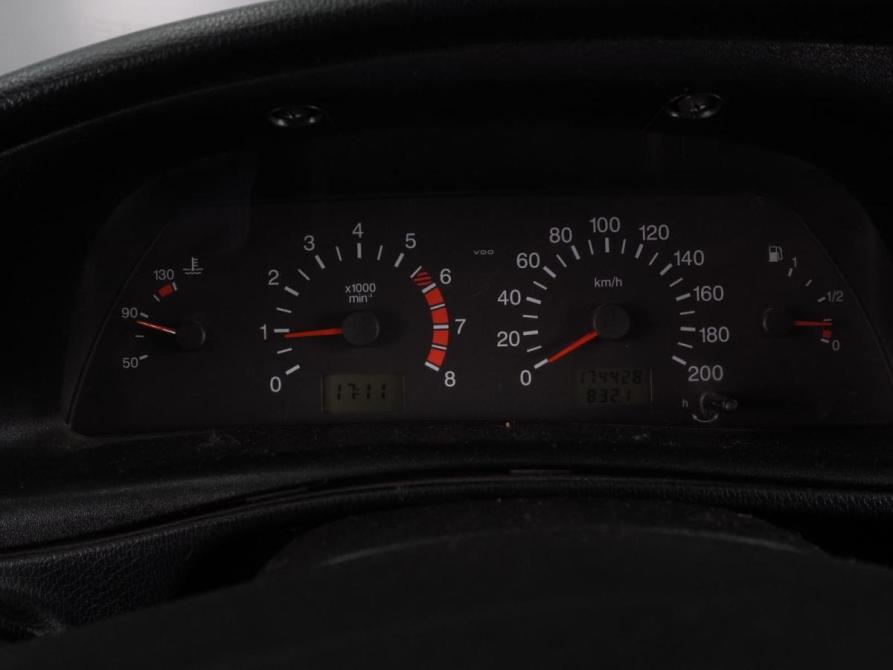 Chevrolet Niva I Рестайлинг Воронеж  - изображение 12