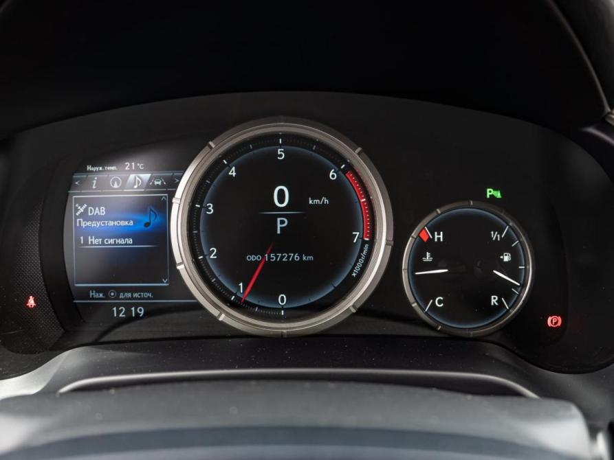 Lexus RX IV Краснодар  - изображение 17
