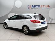 Ford Focus III Рестайлинг Подольск  - изображение 26