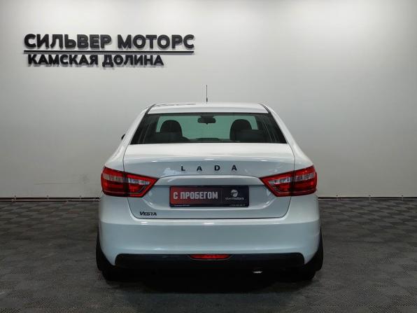 Lada (ВАЗ) Vesta I с пробегом 2021 года, цена 760 000 рублей, 97363 км, седан, Автокод Объявления