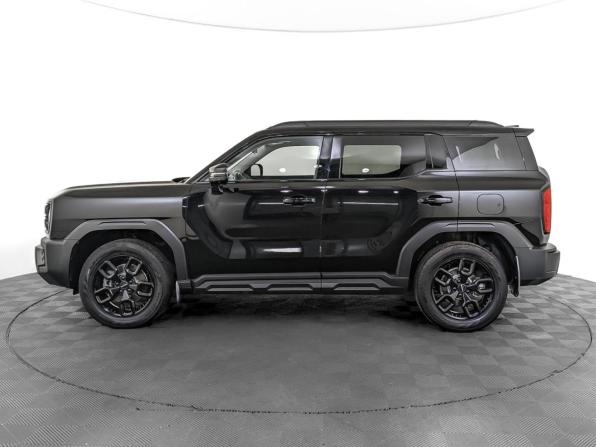 Haval H3 I с пробегом 2024 года, цена 2 305 000 рублей, 54023 км, внедорожник, Автокод Объявления