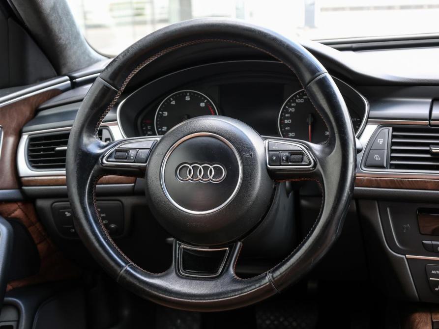 Audi A6 IV (C7) Москва  - изображение 16