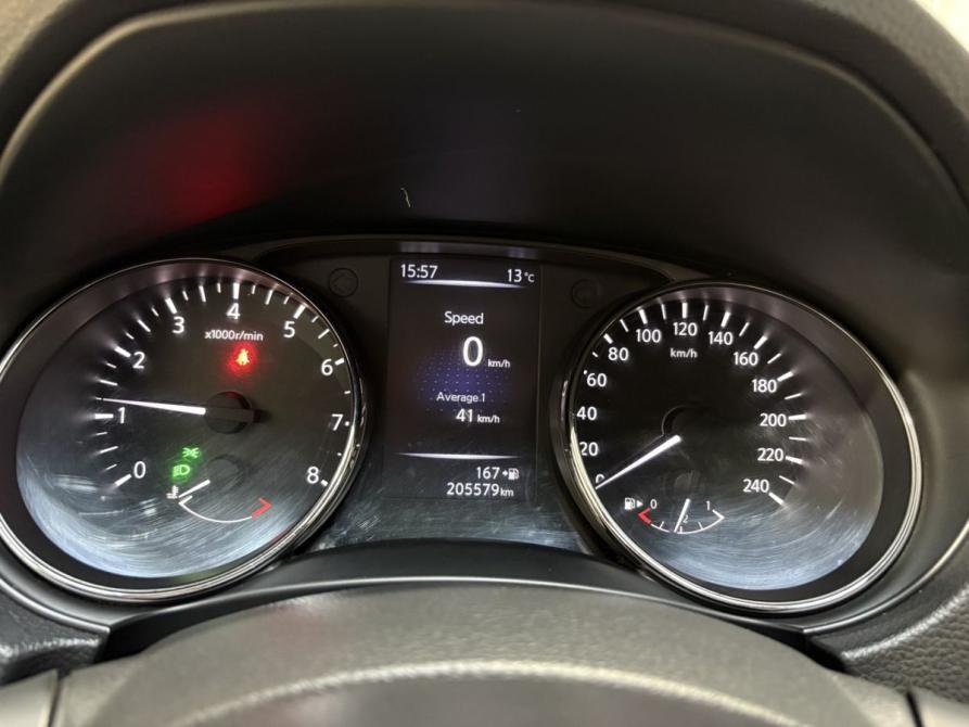 Nissan Qashqai II Курск  - изображение 10