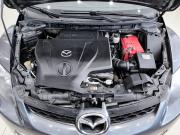 Mazda CX-7 I Рестайлинг Казань  - изображение 33