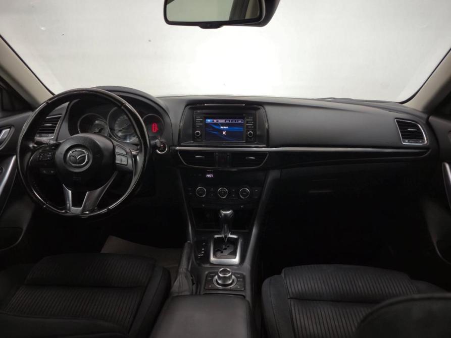 Mazda 6 III (GJ) Альметьевск  - изображение 11