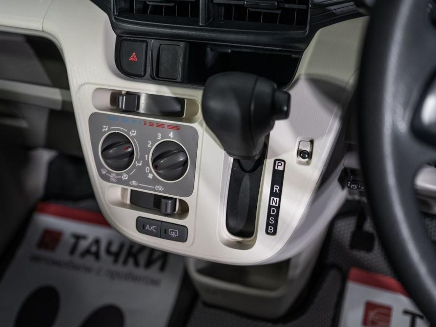 Daihatsu Move VI Иркутск  - изображение 12