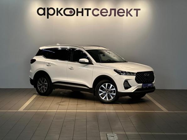 Chery Tiggo 7 Pro I с пробегом 2022 года, цена 1 745 000 рублей, 49000 км, внедорожник, Автокод Объявления
