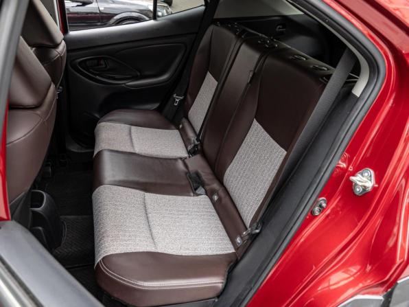 Toyota Yaris Cross I с пробегом 2021 года, цена 2 830 000 рублей, 31660 км, внедорожник, Автокод Объявления