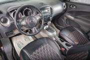 Nissan Juke I Томск  - изображение 27