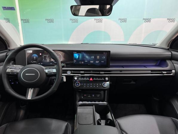 Hyundai Tucson IV Рестайлинг с пробегом 2026 года, цена 3 780 000 рублей, 31 км, внедорожник, Автокод Объявления