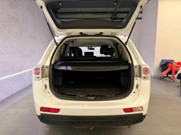 Mitsubishi Outlander III с пробегом 2014 года, цена 1 319 000 рублей, 120642 км, внедорожник, Автокод Объявления