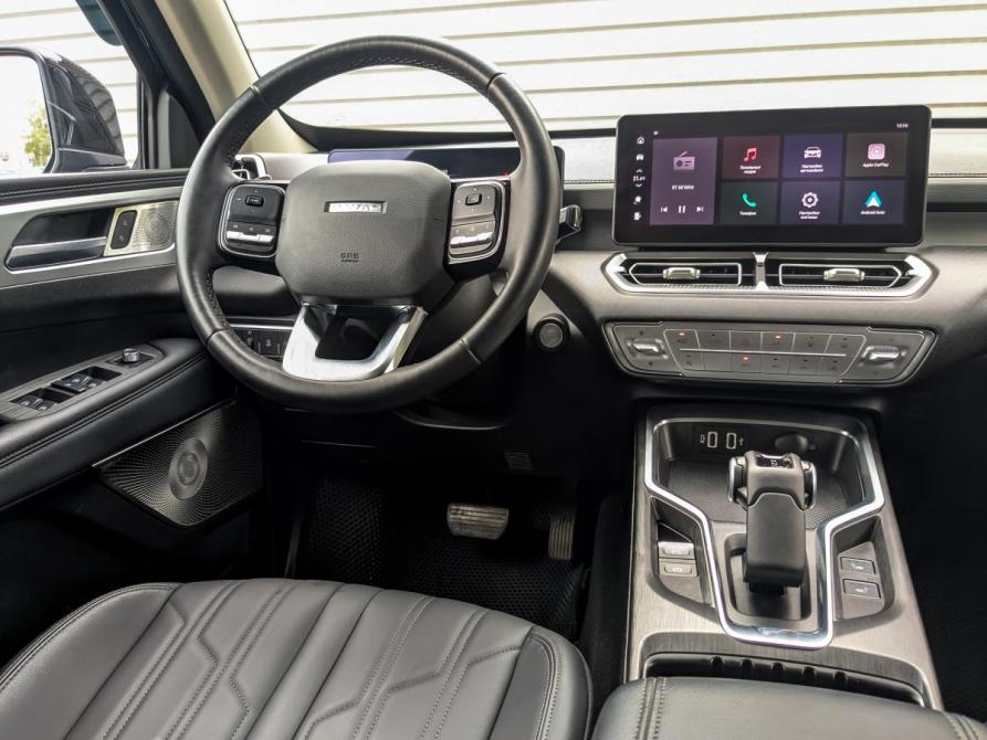 Haval H5 II Москва  - изображение 29