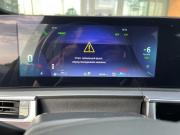Chery Tiggo 8 Pro Plug-in Hybrid Оренбург  - изображение 26