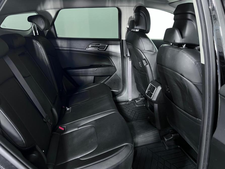 Kia Sportage V Ростов-на-Дону  - изображение 19