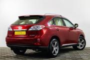 Lexus RX III Сургут  - изображение 28