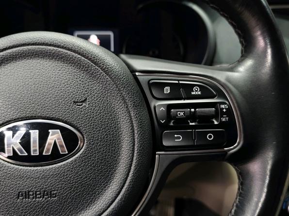Kia Optima IV с пробегом 2018 года, цена 1 885 000 рублей, 103080 км, седан, Автокод Объявления