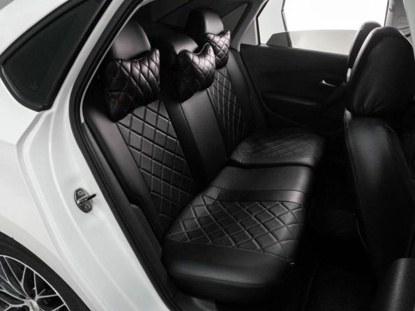 Volkswagen Polo V с пробегом 2012 года, цена 799 000 рублей, 136073 км, седан, Автокод Объявления