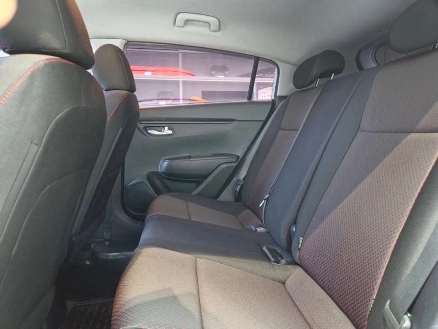Kia Rio IV Рестайлинг Новосибирск  - изображение 13