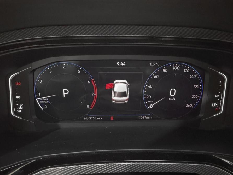 Volkswagen Polo VI Ростов-на-Дону  - изображение 15