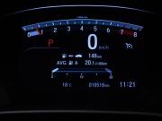Honda CR-V V Москва  - изображение 32