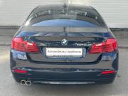 BMW 5 серии VI (F10/F11/F07) Рестайлинг Санкт-Петербург  - изображение 31
