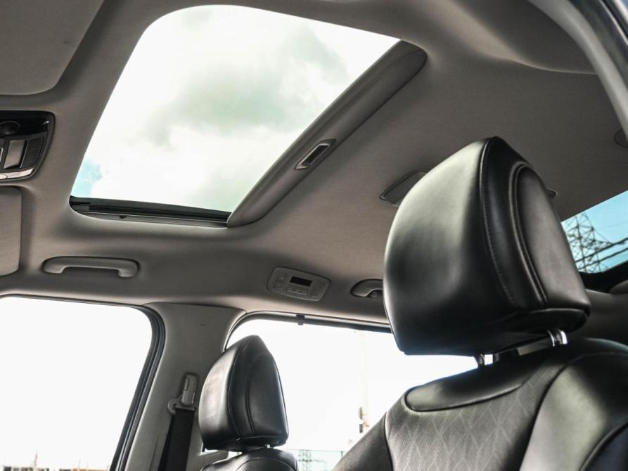 Kia Carnival IV Новороссийск  - изображение 13
