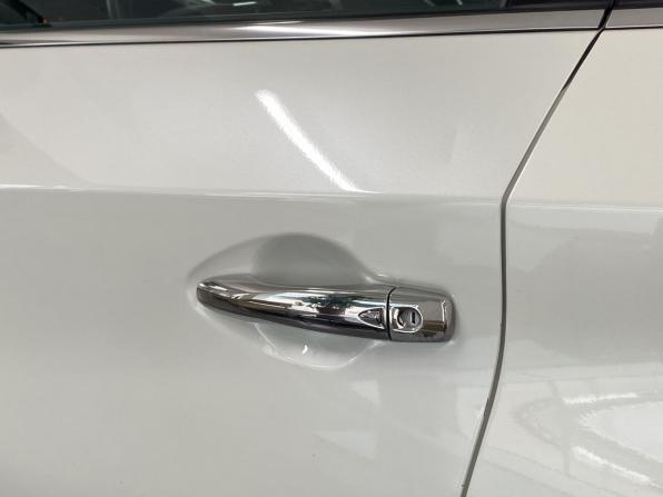 Nissan Murano III (Z52) с пробегом 2021 года, цена 2 949 000 рублей, 109475 км, внедорожник, Автокод Объявления