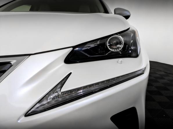 Lexus NX I Рестайлинг с пробегом 2019 года, цена 3 500 000 рублей, 30525 км, внедорожник, Автокод Объявления