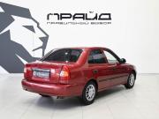 Hyundai Accent II Ростов-на-Дону  - изображение 21
