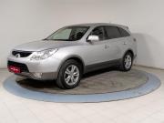 Hyundai ix55 Екатеринбург  - изображение 25