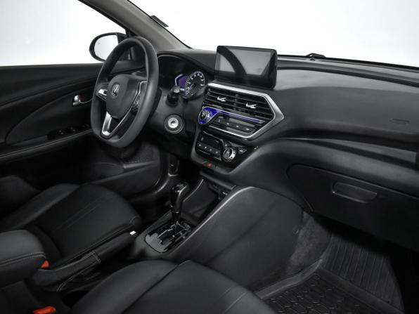 Changan Alsvin с пробегом 2023 года, цена 1 245 000 рублей, 27535 км, седан, Автокод Объявления