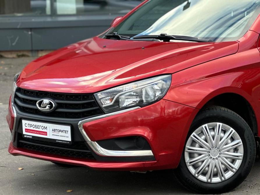 Lada (ВАЗ) Vesta I Архангельск  - изображение 2