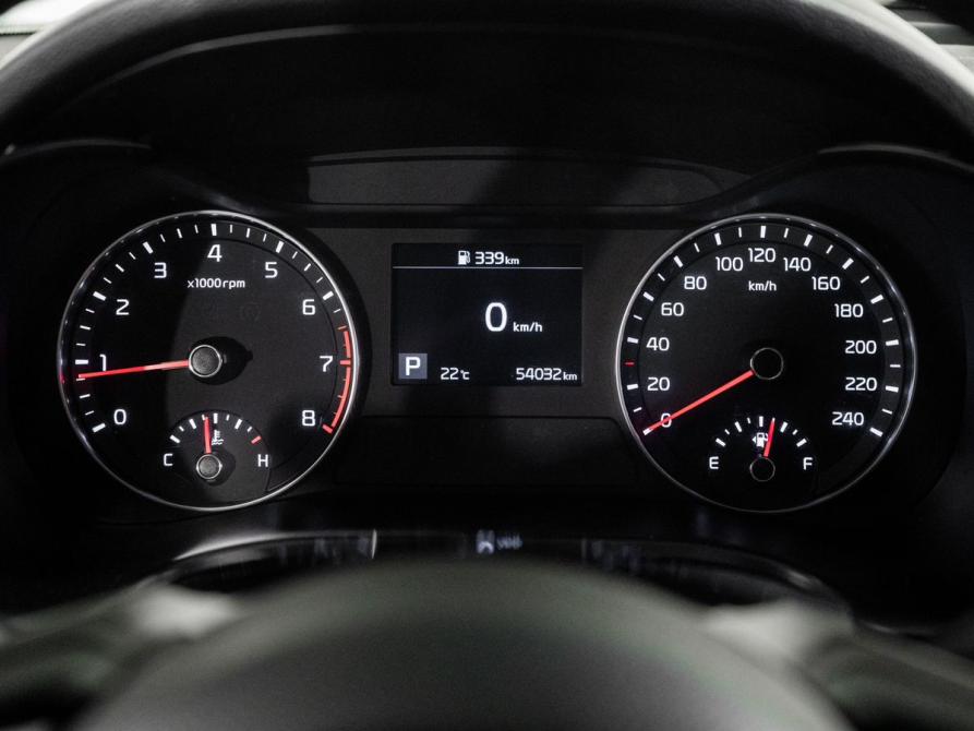 Kia K3 II Иркутск  - изображение 12