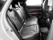 Changan UNI-V I Тюмень  - изображение 33